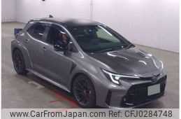 toyota corolla 2023 -TOYOTA 【尾張小牧 330ﾄ7129】--Corolla 4BA-GZEA14H--GZEA14H-0001380---TOYOTA 【尾張小牧 330ﾄ7129】--Corolla 4BA-GZEA14H--GZEA14H-0001380-