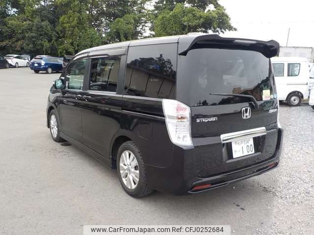 honda stepwagon 2011 -HONDA 【野田 500ｱ1234】--Stepwgn DBA-RK5--RK5-1112351---HONDA 【野田 500ｱ1234】--Stepwgn DBA-RK5--RK5-1112351- image 2