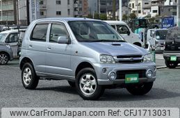 daihatsu terios-kid 2011 CFJ1713031