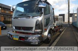 mitsubishi-fuso fighter 2012 GOO_NET_EXCHANGE_0703178A30240203W001