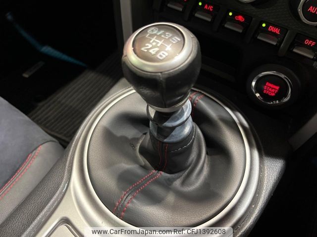 subaru brz 2013 -SUBARU--BRZ DBA-ZC6--ZC6-007346---SUBARU--BRZ DBA-ZC6--ZC6-007346- image 2