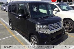 honda n-box-plus 2012 -HONDA 【名変中 】--N BOX + JF1-3006714---HONDA 【名変中 】--N BOX + JF1-3006714-