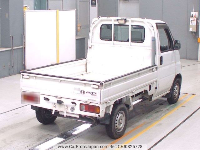 honda acty-truck 2003 -HONDA--Acty Truck HA7-1333119---HONDA--Acty Truck HA7-1333119- image 2
