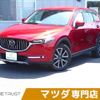 mazda cx-5 2017 -MAZDA--CX-5 LDA-KF2P--KF2P-103522---MAZDA--CX-5 LDA-KF2P--KF2P-103522- image 1