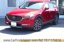 mazda cx-5 2017 -MAZDA--CX-5 LDA-KF2P--KF2P-103522---MAZDA--CX-5 LDA-KF2P--KF2P-103522-