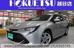 toyota corolla-sport 2020 quick_quick_3BA-NRE210H_NRE210-1008821