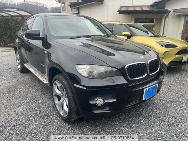 bmw x6 2009 -BMW--BMW X6 ABA-FG30--WBAFG42060LJ79926---BMW--BMW X6 ABA-FG30--WBAFG42060LJ79926- image 2