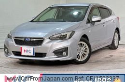 subaru impreza-sports 2017 CFJ1502337