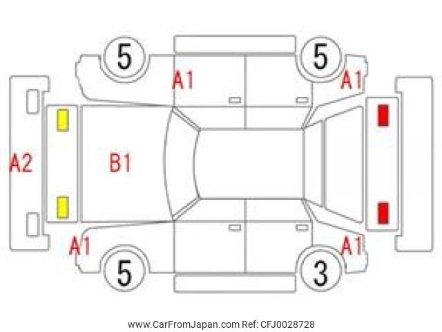 mini mini-others 2017 -BMW--BMW Mini DBA-XM20--WMWXM720502E25016---BMW--BMW Mini DBA-XM20--WMWXM720502E25016- image 2