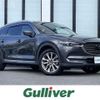 mazda cx-8 2018 -MAZDA--CX-8 3DA-KG2P--KG2P-107325---MAZDA--CX-8 3DA-KG2P--KG2P-107325- image 1