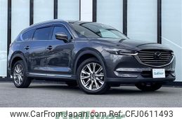 mazda cx-8 2018 -MAZDA--CX-8 3DA-KG2P--KG2P-107325---MAZDA--CX-8 3DA-KG2P--KG2P-107325-