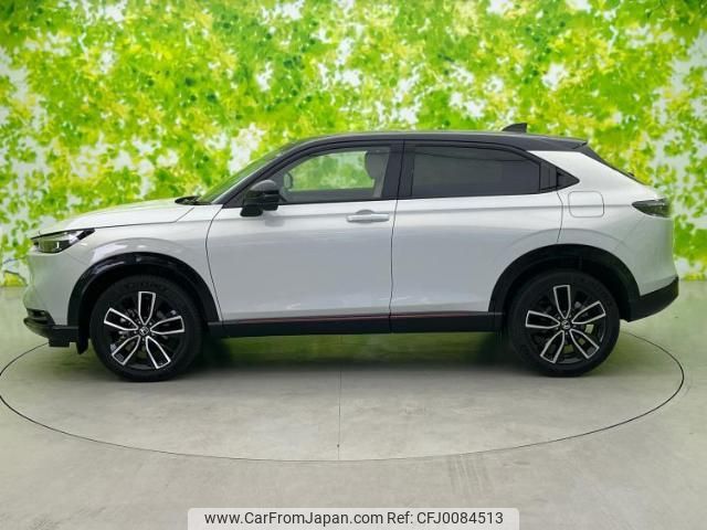 honda vezel 2023 quick_quick_6AA-RV5_RV5-1074752 image 2