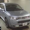 mitsubishi outlander-phev 2014 -MITSUBISHI 【宮城 302ﾃ8871】--Outlander PHEV GG2W-0100727---MITSUBISHI 【宮城 302ﾃ8871】--Outlander PHEV GG2W-0100727- image 1