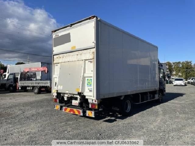 isuzu elf-truck 2017 quick_quick_TRG-NPR85AN_NPR85-7066756 image 2