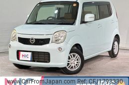 nissan moco 2011 CFJ1793330