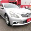 nissan skyline 2010 CFJ1860534 image 1