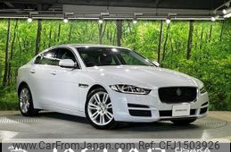 jaguar xe 2016 CFJ1503926