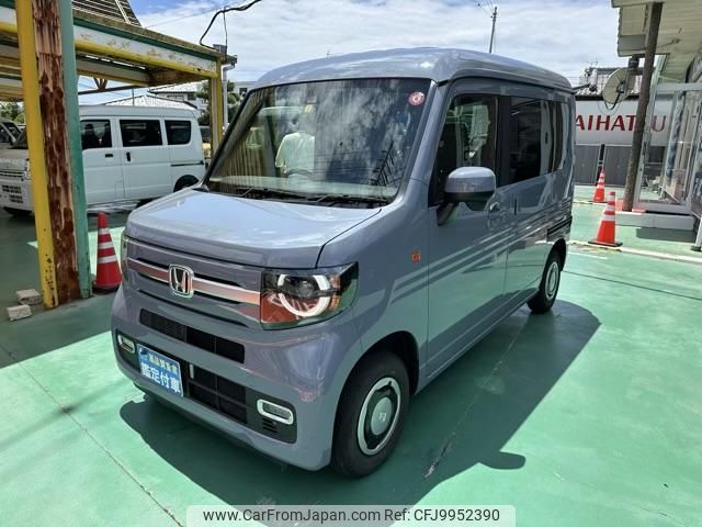 honda n-van 2023 GOO_JP_700060017330240630010 image 2