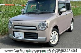 suzuki alto-lapin 2013 quick_quick_DBA-HE22S_HE22S-821364