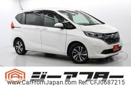 honda freed 2018 -HONDA--Freed DAA-GB7--GB7-1074649---HONDA--Freed DAA-GB7--GB7-1074649-