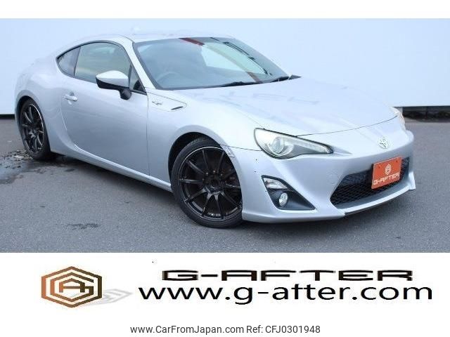 toyota 86 2013 -TOYOTA--86 DBA-ZN6--ZN6-026997---TOYOTA--86 DBA-ZN6--ZN6-026997- image 1