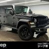 chrysler jeep-wrangler 2020 -CHRYSLER--Jeep Wrangler ABA-JL36L--1C4HJXKG9LW191034---CHRYSLER--Jeep Wrangler ABA-JL36L--1C4HJXKG9LW191034- image 1