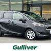 toyota sienta 2016 -TOYOTA--Sienta DBA-NSP170G--NSP170-7050054---TOYOTA--Sienta DBA-NSP170G--NSP170-7050054- image 1