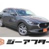 mazda cx-3 2023 CFJ1597383 image 1