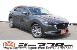 mazda cx-3 2023 CFJ1597383