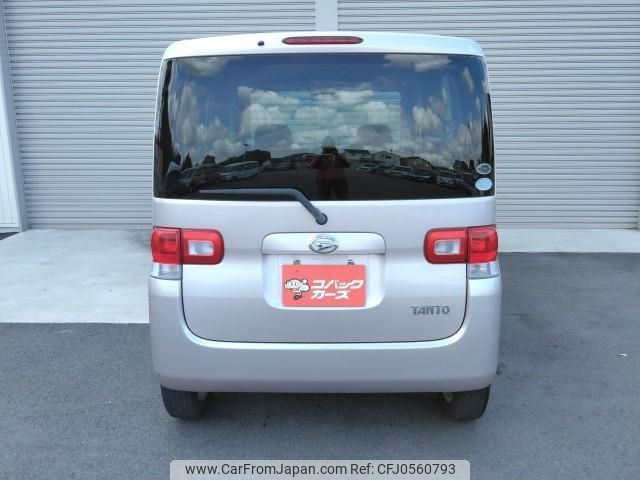 daihatsu tanto 2011 quick_quick_L375S_L375S-0432494 image 2