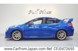 subaru wrx 2020 CFJ0473690