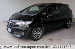 honda fit 2017 -HONDA--Fit DAA-GP5--GP5-3323537---HONDA--Fit DAA-GP5--GP5-3323537-