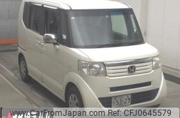 honda n-box 2013 -HONDA--N BOX JF1-1048141---HONDA--N BOX JF1-1048141-