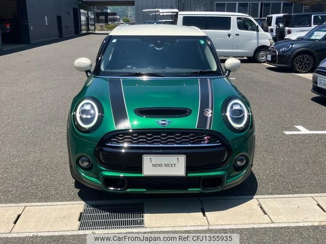 mini mini-others 2020 CFJ1355935 image 2