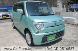 suzuki mr-wagon 2015 -SUZUKI 【伊豆 580ﾄ6844】--MR Wagon MF33S--657910---SUZUKI 【伊豆 580ﾄ6844】--MR Wagon MF33S--657910-