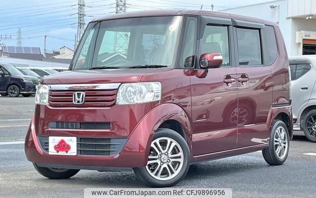 honda n-box 2013 GOO_JP_700050301430240614009 image 1