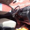 toyota ractis 2009 TE4591 image 16