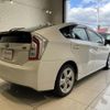 toyota prius 2015 quick_quick_ZVW30_ZVW30-1995841 image 2