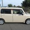 suzuki alto-lapin 2009 CFJ1780404 image 9