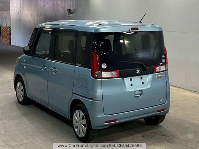 suzuki spacia 2015 -SUZUKI--Spacia MK42S-121476---SUZUKI--Spacia MK42S-121476- image 2