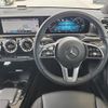 mercedes-benz cla-class 2021 -MERCEDES-BENZ--Benz CLA 3DA-118312M--W1K1183122N261163---MERCEDES-BENZ--Benz CLA 3DA-118312M--W1K1183122N261163- image 5