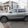 volkswagen t-cross 2020 quick_quick_3BA-C1DKR_WVGZZZC1ZLY067451 image 11