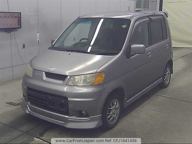 honda life-dunk 2001 CFJ1841436 image 2