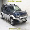 suzuki jimny-sierra 2016 -SUZUKI--Jimny Sierra JB43W-582245---SUZUKI--Jimny Sierra JB43W-582245- image 1