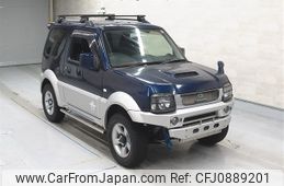 suzuki jimny-sierra 2016 -SUZUKI--Jimny Sierra JB43W-582245---SUZUKI--Jimny Sierra JB43W-582245-