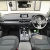 mazda cx-5 2018 -MAZDA--CX-5 3DA-KF2P--KF2P-305347---MAZDA--CX-5 3DA-KF2P--KF2P-305347- image 2