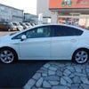 toyota prius 2010 -TOYOTA--Prius ZVW30--ZVW30-1256583---TOYOTA--Prius ZVW30--ZVW30-1256583- image 40