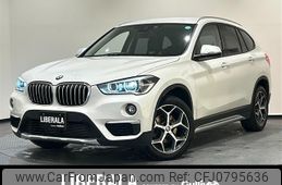 bmw x1 2018 -BMW--BMW X1 LDA-HT20--WBAHT920905J65587---BMW--BMW X1 LDA-HT20--WBAHT920905J65587-