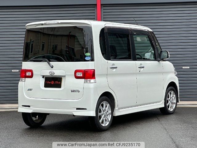 daihatsu tanto 2013 -DAIHATSU 【名変中 】--Tanto L375S--0651917---DAIHATSU 【名変中 】--Tanto L375S--0651917- image 2