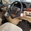 toyota alphard 2010 -TOYOTA--Alphard DBA-ANH25W--ANH25-8019160---TOYOTA--Alphard DBA-ANH25W--ANH25-8019160- image 10